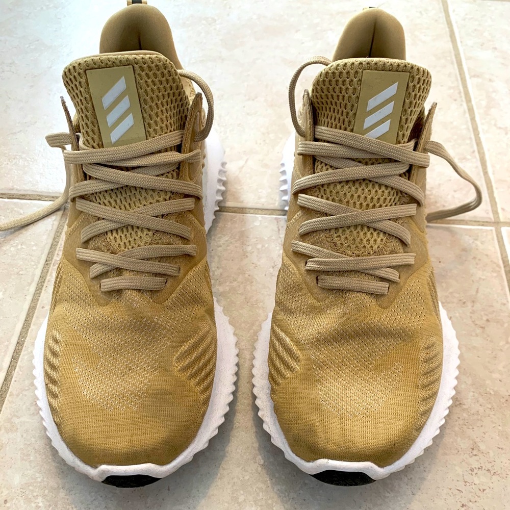 Adidas Alphabounce